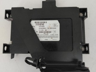 блок Bluetooth Aston Martin DB9 1 поколение [рестайлинг] 2012, 5.9 л., бензин, 001EAE55608A, 31310740AA