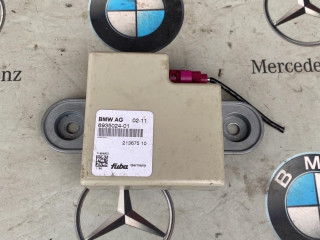 усилитель антенны BMW X3 F25 2011, 3.0 л., N52 B30, бензин, 6935024