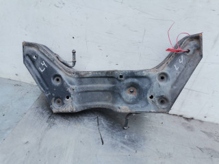 балка подвески передняя (подрамник) Skoda Fabia 1 поколение (6Y) 2003, 1.2 л., бензин, хетчбэк 5 дв.