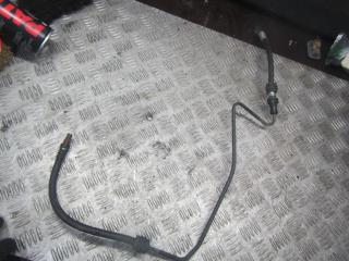 трубка (шланг) сцепления Mitsubishi Colt 6 поколение (Z30) [рестайлинг] 2008