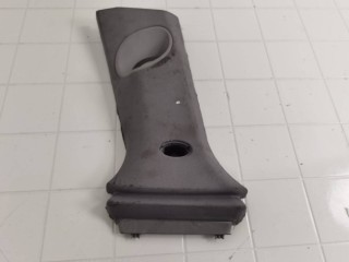 обшивка стойки Alfa Romeo Stelvio 1 поколение 2018, 2.1 л., дизель, АКПП, 156107245