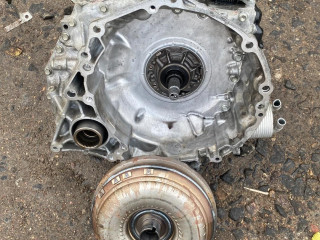 КПП автоматическая (АКПП) BMW 2 серия Active Tourer F45 2016, 2.0 л., B47 C20 A, дизель, GA8F22AW