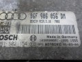блок управления двигателем Audi A3 8P 2005, 2.0 л., бензин, МКПП, хетчбэк 5 дв., 06F906056DM - фото №3