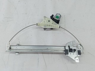 стеклоподъемник задний правый Voyah Free 1 поколение 2021, H97A6204011AA