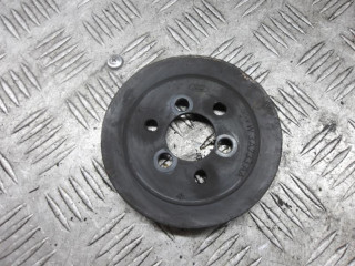 шкив насоса гидроусилителя Volkswagen Sharan 1 поколение 1998, 1.9 л., дизель, 95VW3A733AA