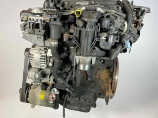 двигатель Ford Grand C-Max 2 поколение 2011, 2.0 л., TDCi, дизель, робот, передний привод, D4204T, UFDB