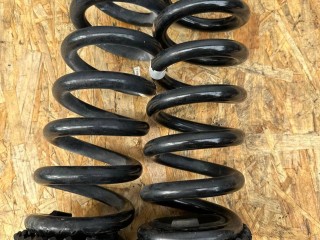 пружина задняя Maserati Quattroporte 6 поколение [рестайлинг] 2019, 3.0 л., бензин, АКПП, чёрный, седан, задний привод, 673002046