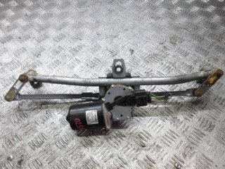 механизм стеклоочистителя (трапеция дворников) Volkswagen Golf 4 поколение 2002, 1.4 л., бензин, МКПП, хетчбэк 5 дв., 1J1955113C