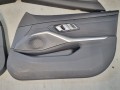 салон (комплект сидений) BMW 2023, 2.0 л., Ti, бензин, АКПП, универсал, задний привод - фото №11