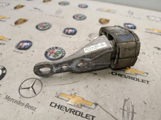 кронштейн глушителя Porsche Macan 1 поколение [рестайлинг] 2020, 3.0 л., бензин, АКПП, 95B253144