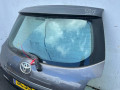 крышка багажника (дверь 3-5) Toyota Auris 1 поколение 2009, 1.4 л., 1ND-TV, дизель, 6МКПП, хетчбэк 5 дв. - фото №2