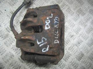 суппорт передний левый Fiat Ducato 2 поколение 2000