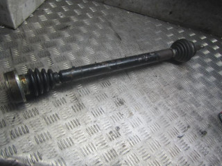 полуось (приводной вал, ШРУС) Volkswagen Golf 3 поколение 1994, 1.4 л., бензин