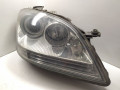 фара правая Mercedes-Benz M-Класс W164 2005, 3.0 л., CDi, дизель, АКПП, внедорожник 5 дв., полный привод - фото №2