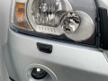 передняя часть (ноускат) Land Rover Freelander 2 поколение 2008, 2.2 л., 224DT, дизель, 6МКПП, внедорожник 5 дв. - фото №4