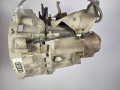 КПП механическая (МКПП) Renault Megane 2 поколение [рестайлинг] 2009, 1.6 л., i, бензин, МКПП, передний привод, 7701723423, JH3183, S002340 - фото №3