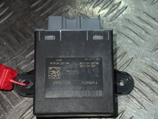 модуль управления двери Ford 2019, 1.5 л., бензин, АКПП, седан, JU5T-14B534, JU5T-14C112