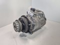 компрессор кондиционера Volkswagen Touareg 1 поколение 2004, 2.5 л., TD, дизель, АКПП, полный привод, 7H0820805C, 4472209094 - фото №2