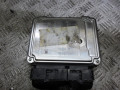 блок управления двигателем Volkswagen Golf 5 поколение 2008, 1.9 л., дизель, МКПП, универсал, 03G906021QJ - фото №5