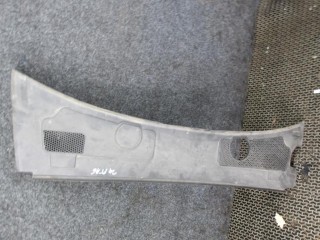 дождевик Audi A6 C5 [рестайлинг] 2005, 2.4 л., бензин, АКПП, седан, 4F1819447