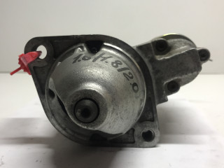 стартер BMW 3 серия E46 2003, 1.8 л., бензин, 0001108196, 0001108245