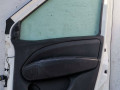 дверь передняя правая Opel Combo 4 поколение (D) 2015, 1.3 л., дизель, 6МКПП, фургон - фото №6
