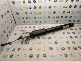 амортизатор задний Porsche 2023, 2.0 л., бензин, АКПП, 95B513035G