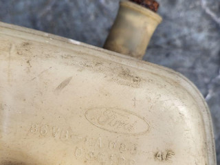 бачок расширительный Ford 1994, 2.5 л., дизель, 5МКПП, микроавтобус, 86VB8A080