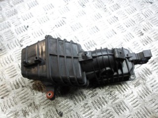 патрубок турбины Volkswagen Golf 5 поколение 2008, 1.4 л., дизель, АКПП, универсал, 03C145755J