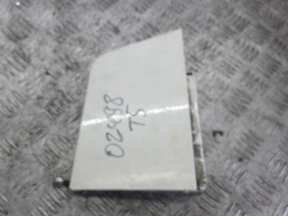 лючок топливного бака Volkswagen Transporter T5 2009, 2.5 л., дизель, АКПП, микроавтобус