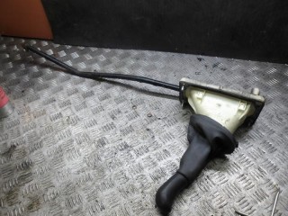 кулиса Dacia Sandero 1 поколение 2009, 1.4 л., бензин, МКПП, хетчбэк 5 дв., 8200490717