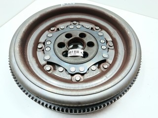 Маховик АКПП (драйв плата) Audi A3 8P 2005, 2.0 л., TD, дизель, АКПП, передний привод, 03G105266Q