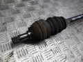 полуось передняя правая (приводной вал, ШРУС) Opel Astra H 2005, 1.6 л., бензин, МКПП, универсал - фото №5