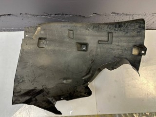 защита арок (подкрылок) Mercedes-Benz GLE W166 2018, 2.2 л., дизель, АКПП, черный, внедорожник 5 дв., правый руль, A1668841222