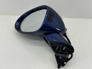 зеркало наружное левое Porsche 2022, 2.9 л., бензин, АКПП, внедорожник 5 дв., 95B857507NA, 95B971841B, 95B857541, 95B857543, 95B857110B