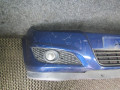 бампер передний Opel Astra H/Family [рестайлинг] 2008, 1.9 л., дизель, МКПП, хетчбэк 5 дв. - фото №8