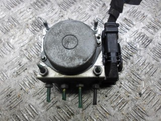 блок ABS Dacia Sandero 1 поколение 2009, 1.4 л., бензин, МКПП, хетчбэк 5 дв., 8200756095