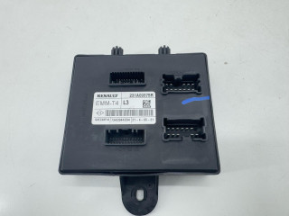 блок комфорта Renault 2021, 2.0 л., дизель, 6МКПП, микроавтобус, 231A09375R