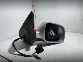 зеркало наружное правое Volkswagen Golf 4 поколение 2003, 1.6 л., бензин, 5МКПП, универсал