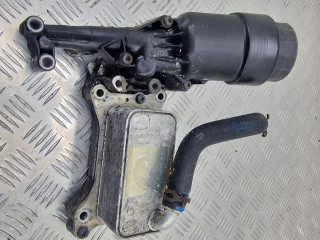 корпус масляного фильтра Mercedes-Benz Sprinter 2 поколение (W906) 2011, 2.2 л., CDi, дизель, МКПП, задний привод, 70321178