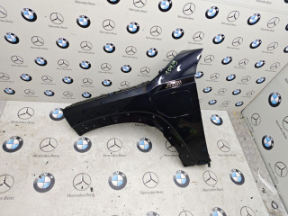 крыло переднее левое BMW XM G09 2024, 4.4 л., бензин, 475, полный привод, 9451343