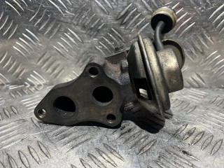 клапан EGR Toyota Corolla Verso 1 поколение E121 2001, 2.0 л., дизель, МКПП, минивэн, 2800-27040, 25620-27070
