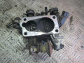 заслонка дроссельная Audi 100 4A/C4 1993, 2.3 л., бензин - фото №5