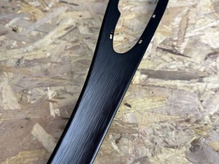 накладка двери внутренняя Alfa Romeo Stelvio 1 поколение 2018, 2.0 л., АКПП, серый, внедорожник 5 дв., полный привод, 1951153X