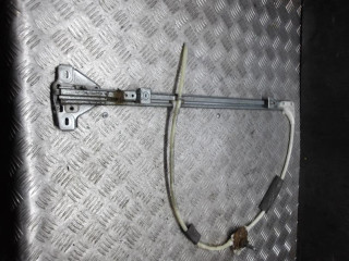 стеклоподъемник передний левый Renault Master 2 поколение [рестайлинг] 2004