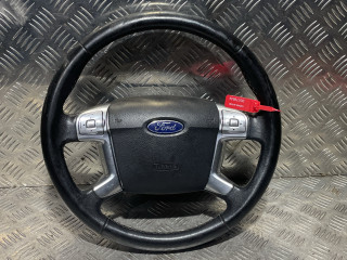руль Ford Galaxy 2 поколение [рестайлинг] 2015, 2.0 л., UFWA, дизель, АКПП, минивэн