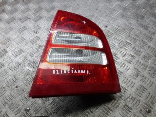 фонарь задний правый Skoda Octavia 1 поколение [рестайлинг] 2001, 1.4 л., бензин, МКПП, хетчбэк 5 дв.