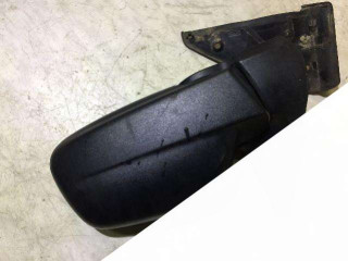 зеркало наружное левое Land Rover Discovery 2 поколение 2002, CRB109330