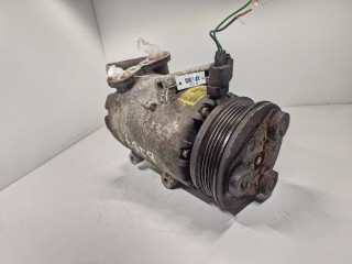 компрессор кондиционера Volvo S40 2 поколение 2006, 1.8 л., i, бензин, МКПП, передний привод, 3M5N19D629RH