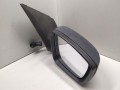 зеркало наружное правое Volkswagen Polo 5 поколение [рестайлинг] 2018 - фото №3